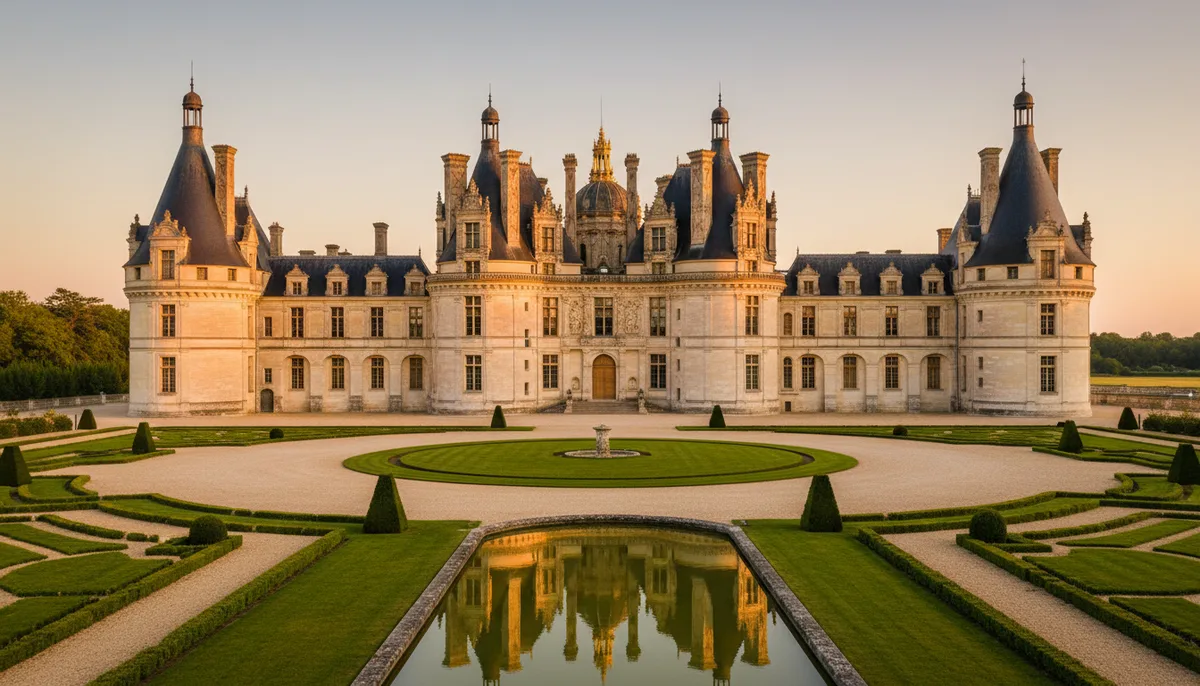 Séjour en château : guide pour une escapade patrimoniale en France