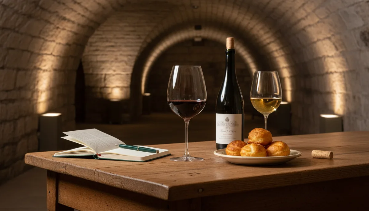 Dégustation de vins en Bourgogne : tarifs 2026 et guide complet