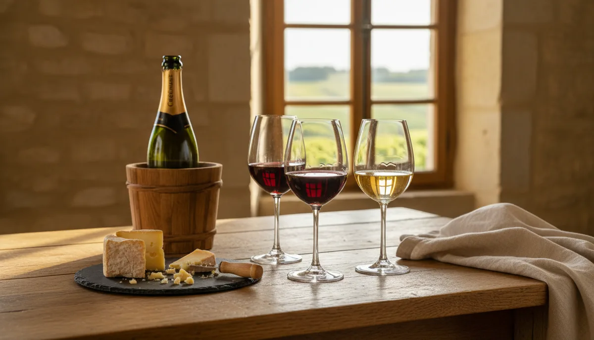 Domaine viticole Boutillon : dégustation, tarifs et infos pratiques 2026