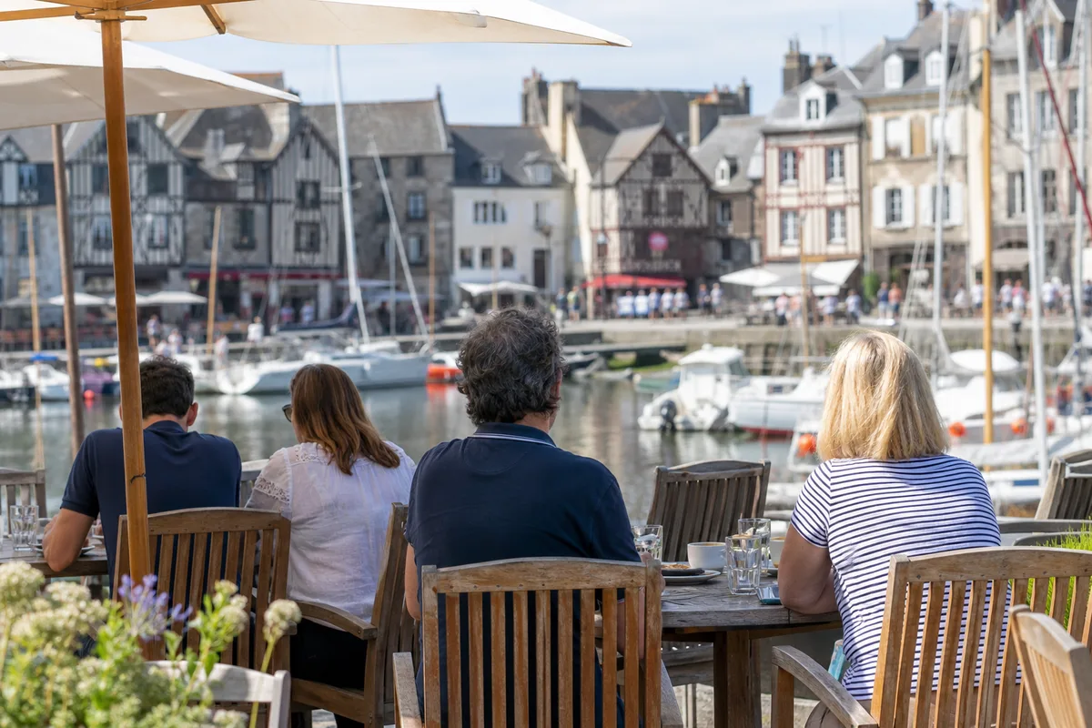 Métiers du tourisme et du patrimoine qui recrutent à Auray