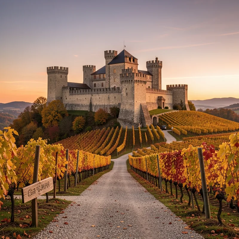 Où aller ce dimanche autour de Lyon ? 12 escapades à moins d'1h30