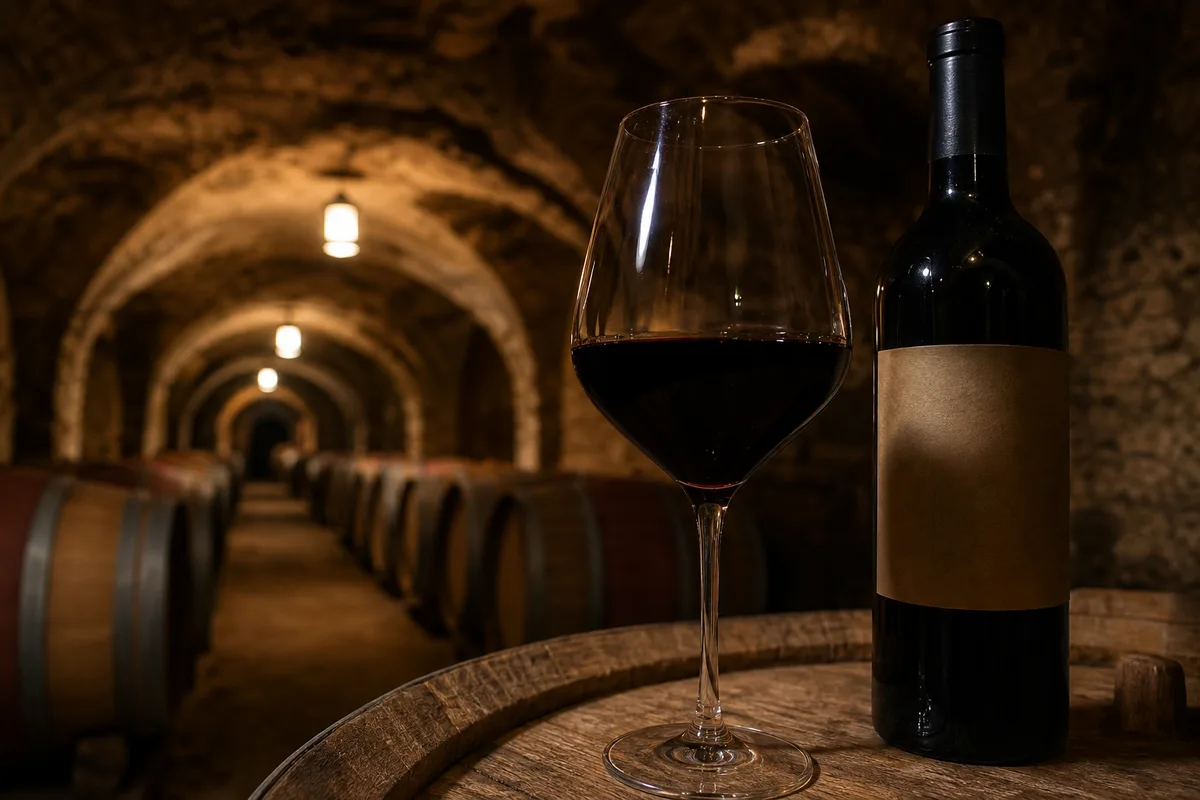 Visite de cave à Cahors : comment bien choisir son expérience ?