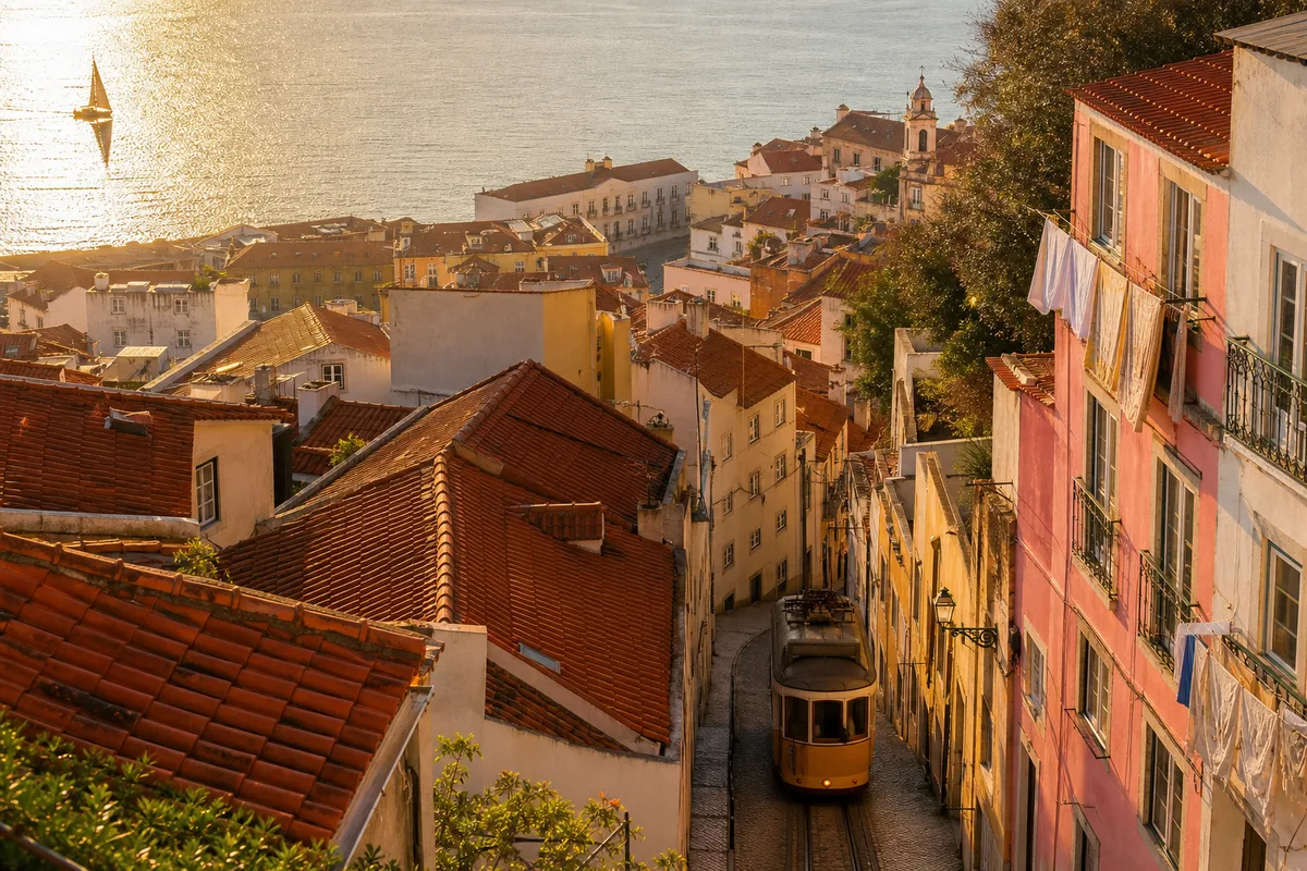 Visiter le Portugal : patrimoine, terroirs et vins