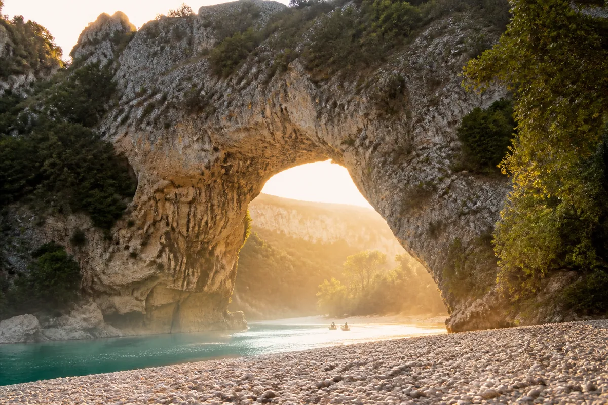 Week-end en Ardèche : gorges, villages et patrimoine