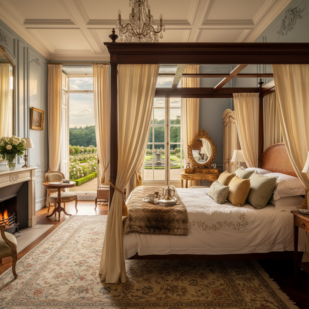 Séjours et Hébergements